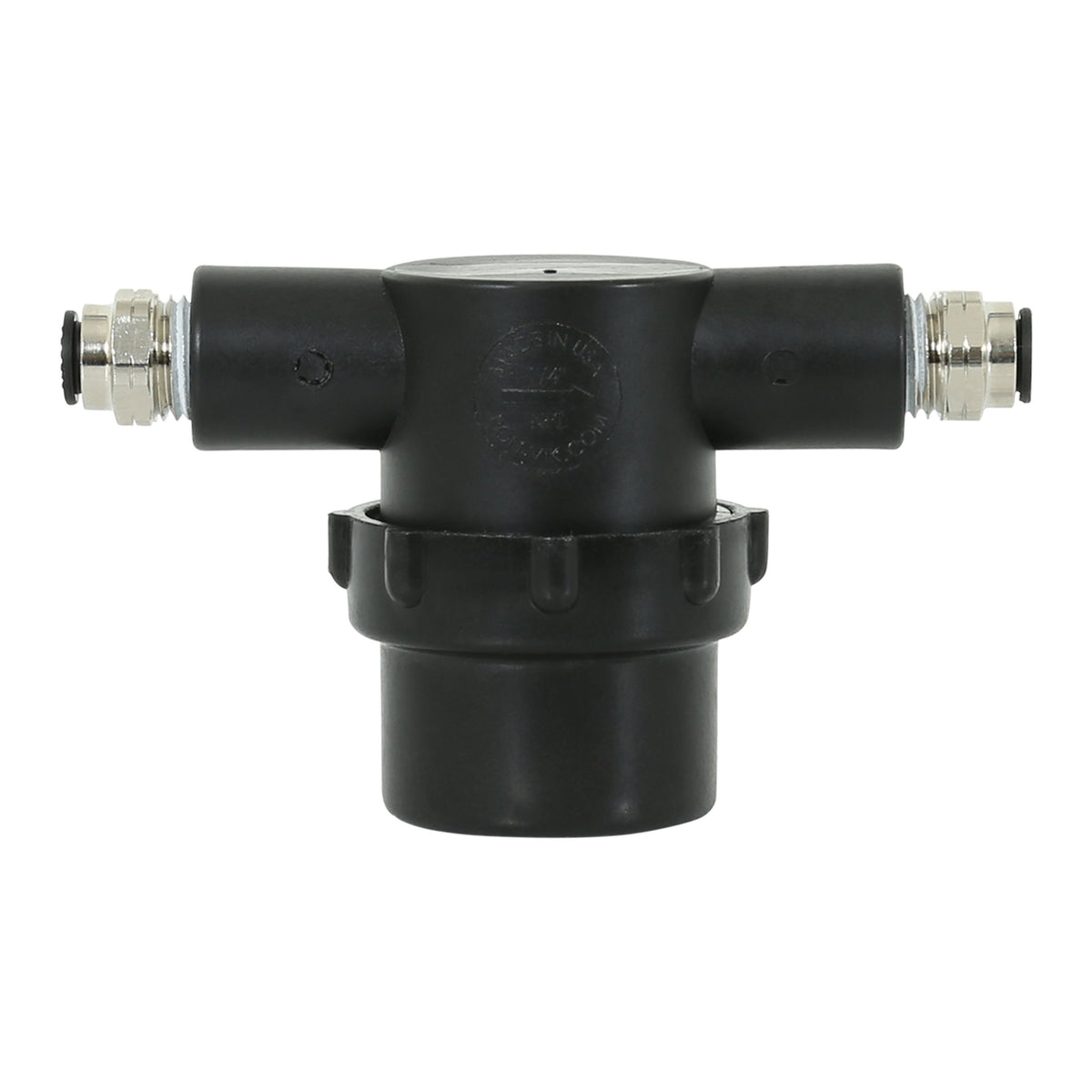 AEM Water/Methanol Injection Inline Filter 30-3003