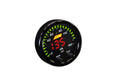 AEM X-Series Fluid Pressure Gauge Kit 30-0307