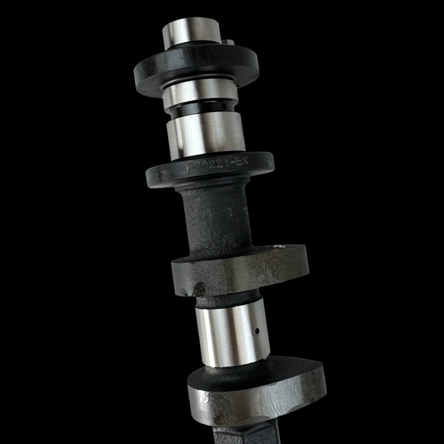 BC0221 - Nissan VQ35DE Stage 2 Camshafts (2003-2006) - Street/Drift Spec