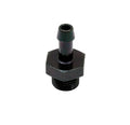 AEM Adjustable Fuel Pressure Regulator Barb Fitting 25-609