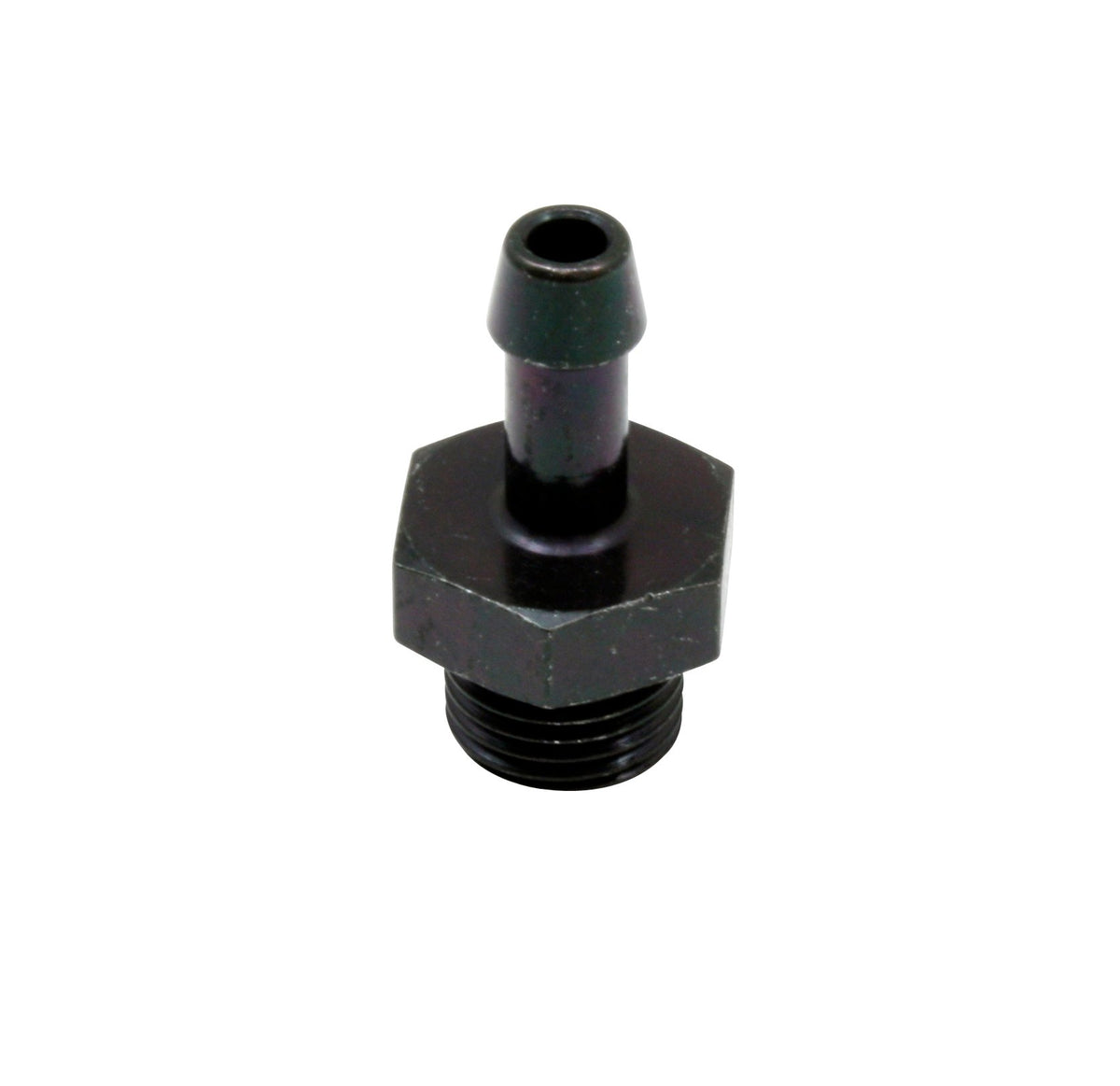 AEM Adjustable Fuel Pressure Regulator Barb Fitting 25-609