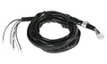 AEM X-Series Wideband Power Harness 30-3459