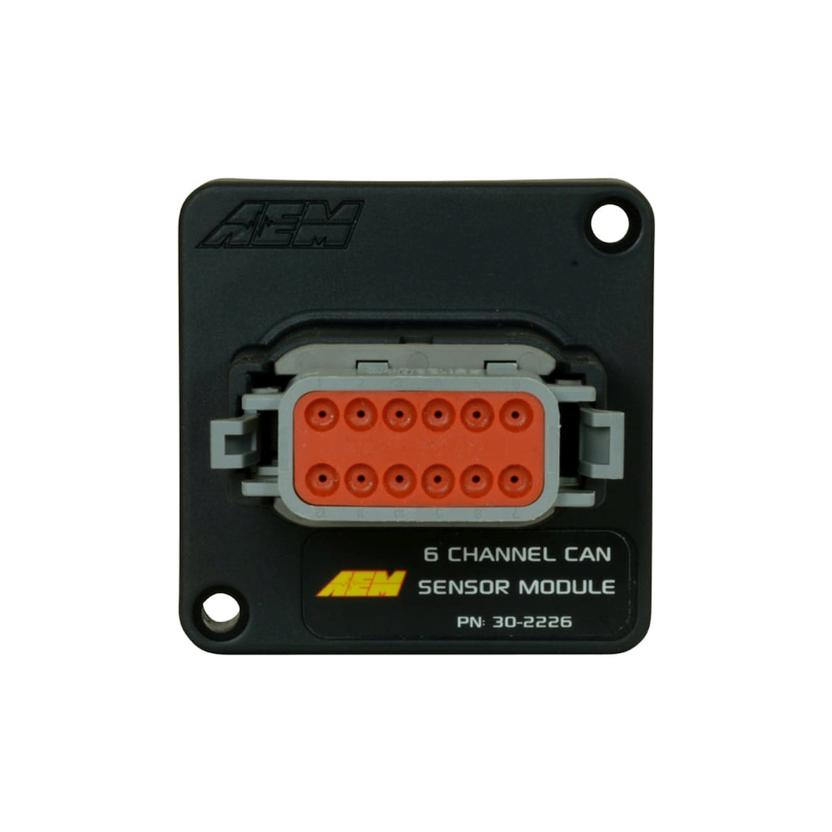 AEM 6 Channel CAN Module 30-2226