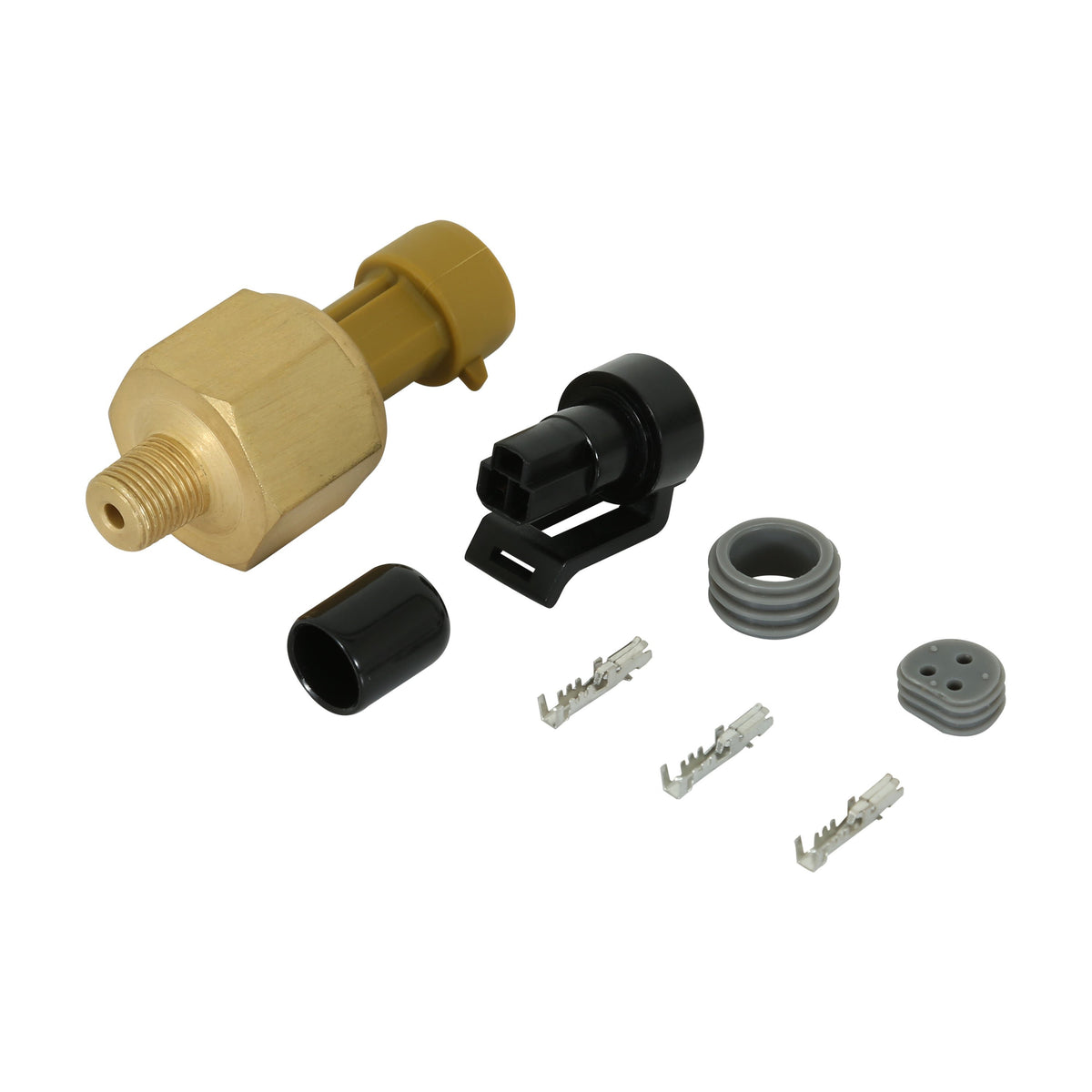 AEM 5 BAR Brass MAP Sensor Kit 30-2131-75