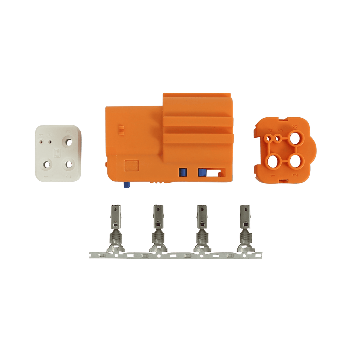 CCU - Plug & Pin Kit - AC Input 30-3713