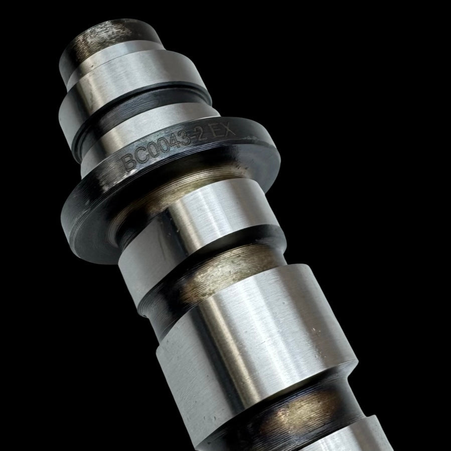 BC0043-2 - Honda K20A/K20Z Stage 3 Camshafts - Normally Aspirated Spec