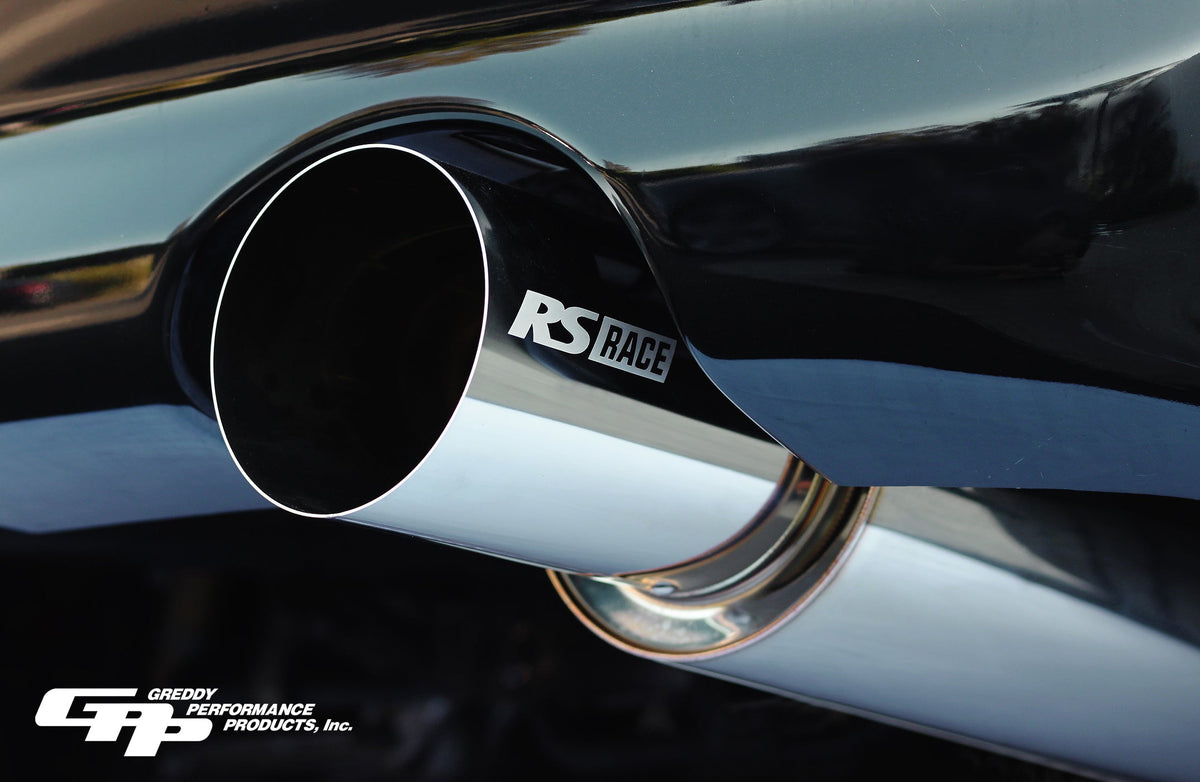 RS-RACE 115mm Tip, 170mm Length