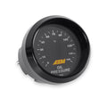 AEM Classic Digital 150 PSI OIL Pressure Gauge Kit 30-4407