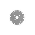 AEM CAS Trigger Disk 30-8761