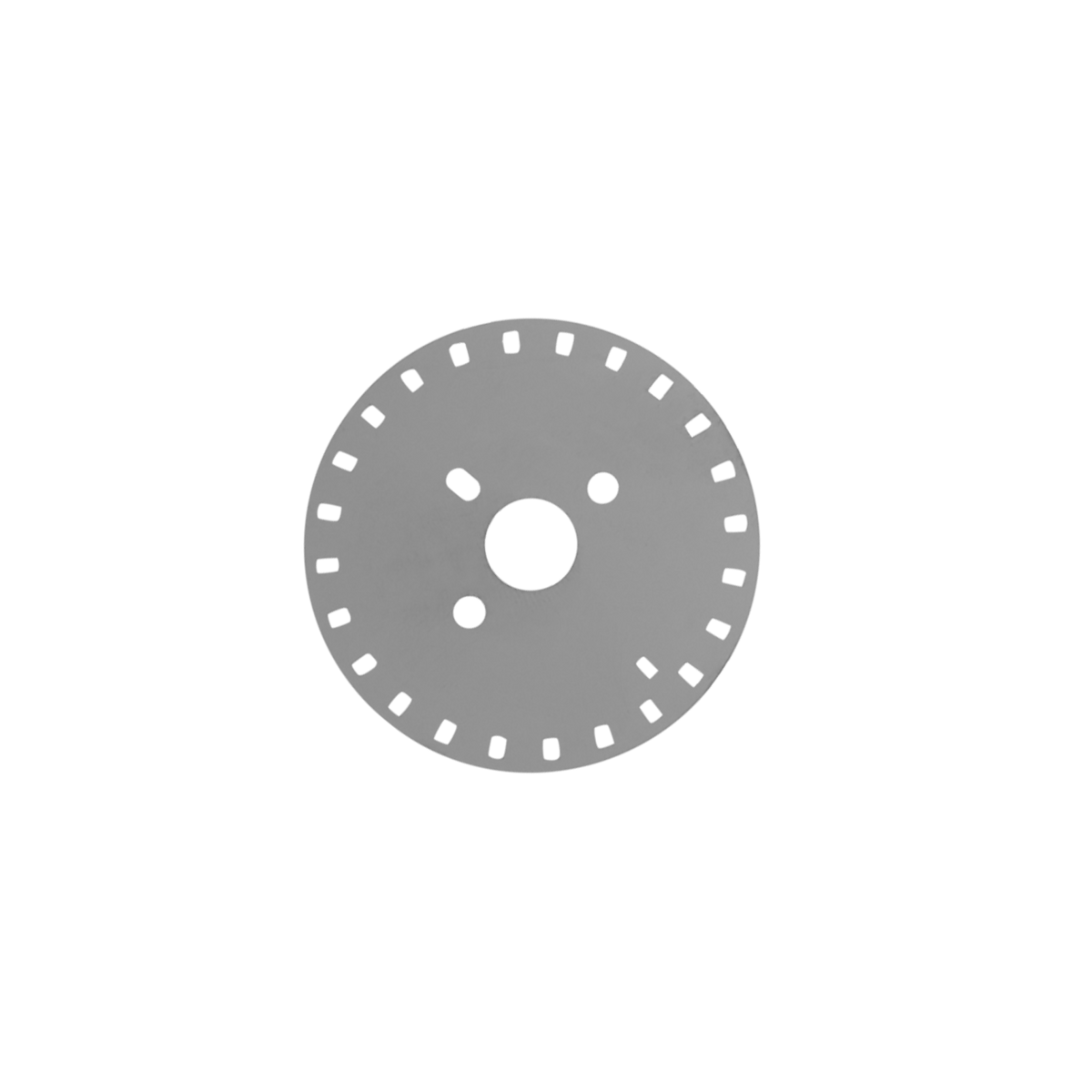 AEM CAS Trigger Disk 30-8761