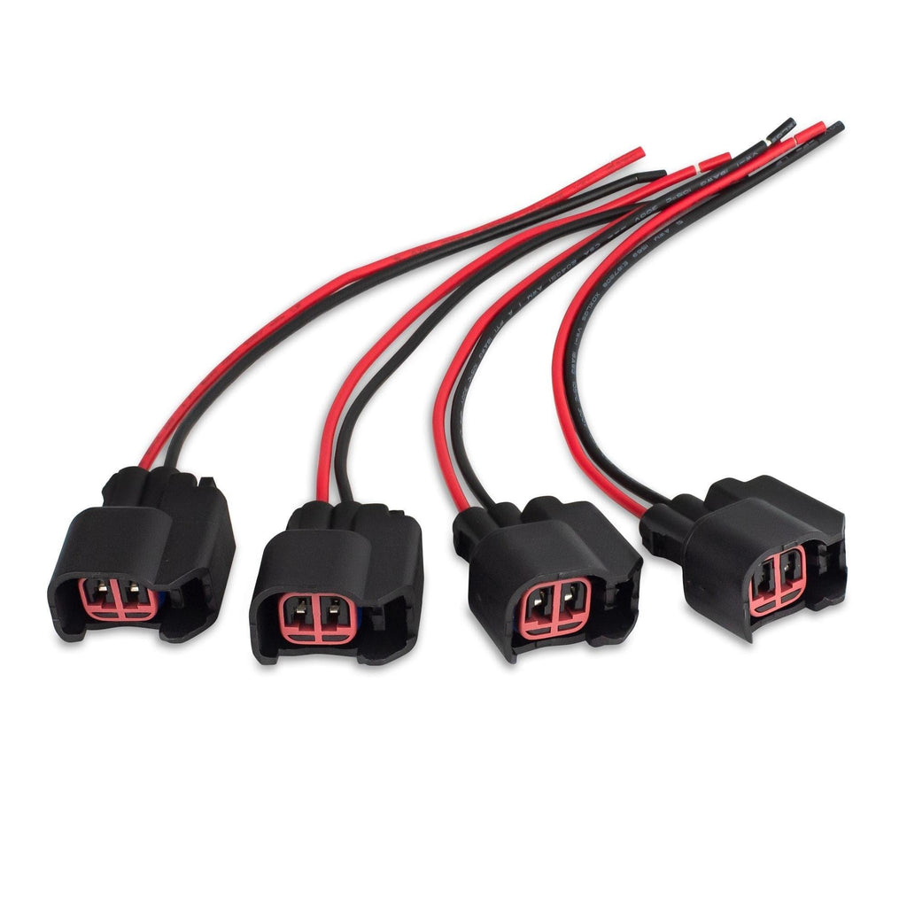 BLOX Racing 1000cc Shorty Injectors