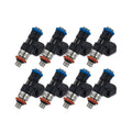 BLOX Racing 1000cc Shorty Injectors