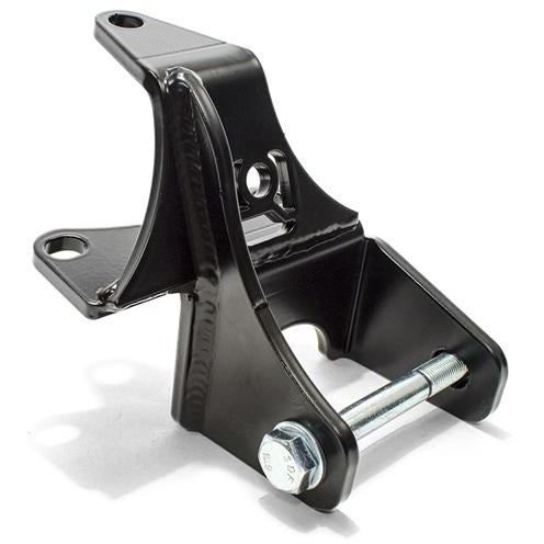 96-00 Civic Hx Conversion Mount Kit D-Series Cvt To Manual