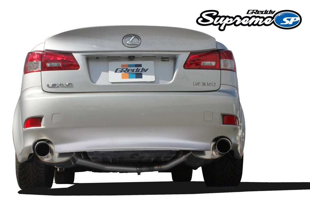 Supreme SP Lexus IS250 / IS350 05-13