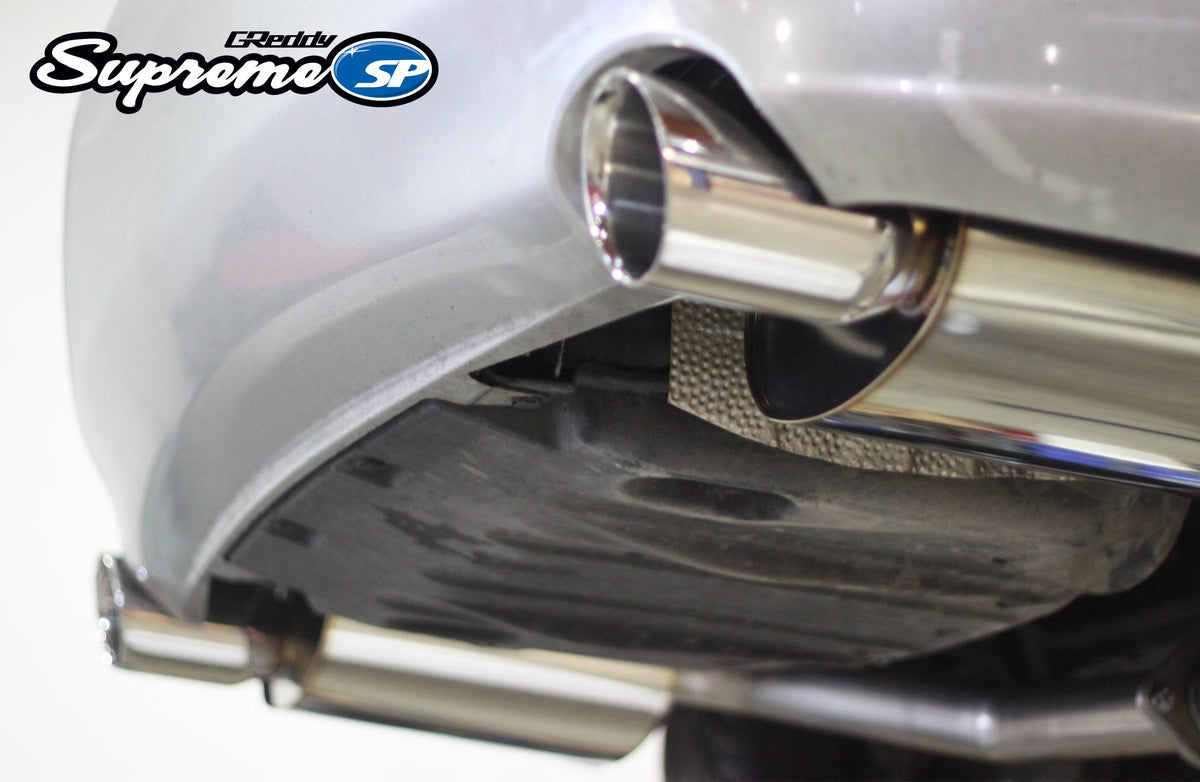 Supreme SP Lexus IS250 / IS350 05-13