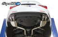 Supreme SP Lexus RC350 15-16