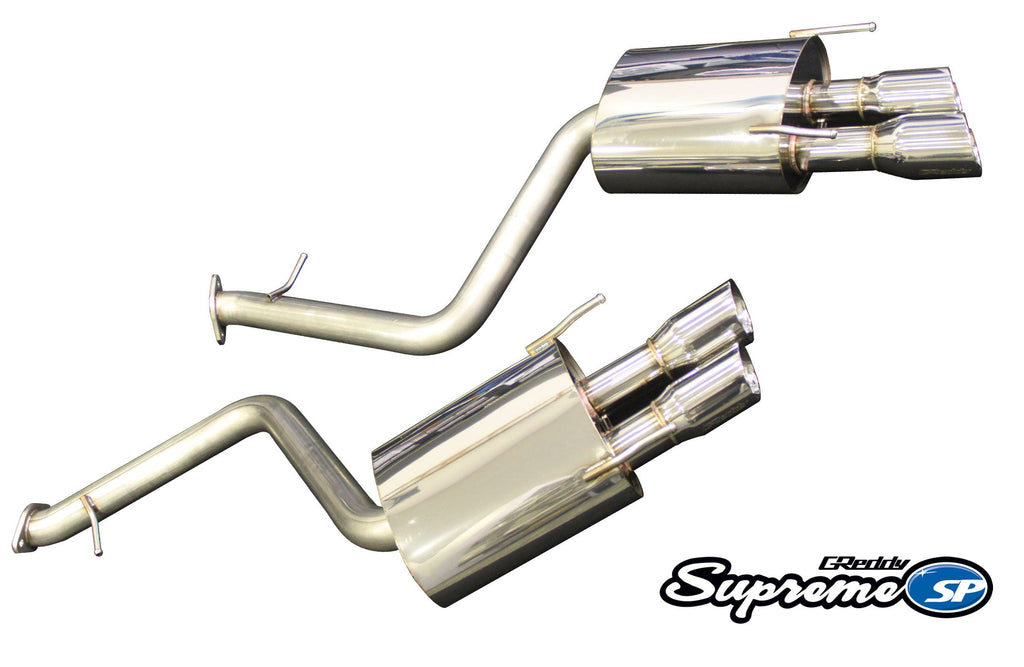 Supreme SP Lexus RC350 15-16