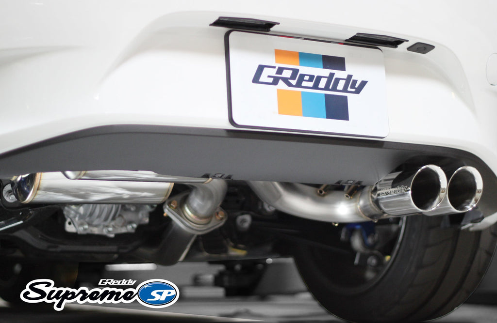 Supreme SP Mazda Miata 16-17