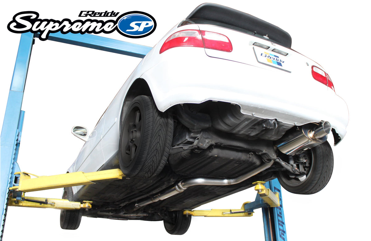 Supreme SP Honda Civic HB 92-95 D/B- Series