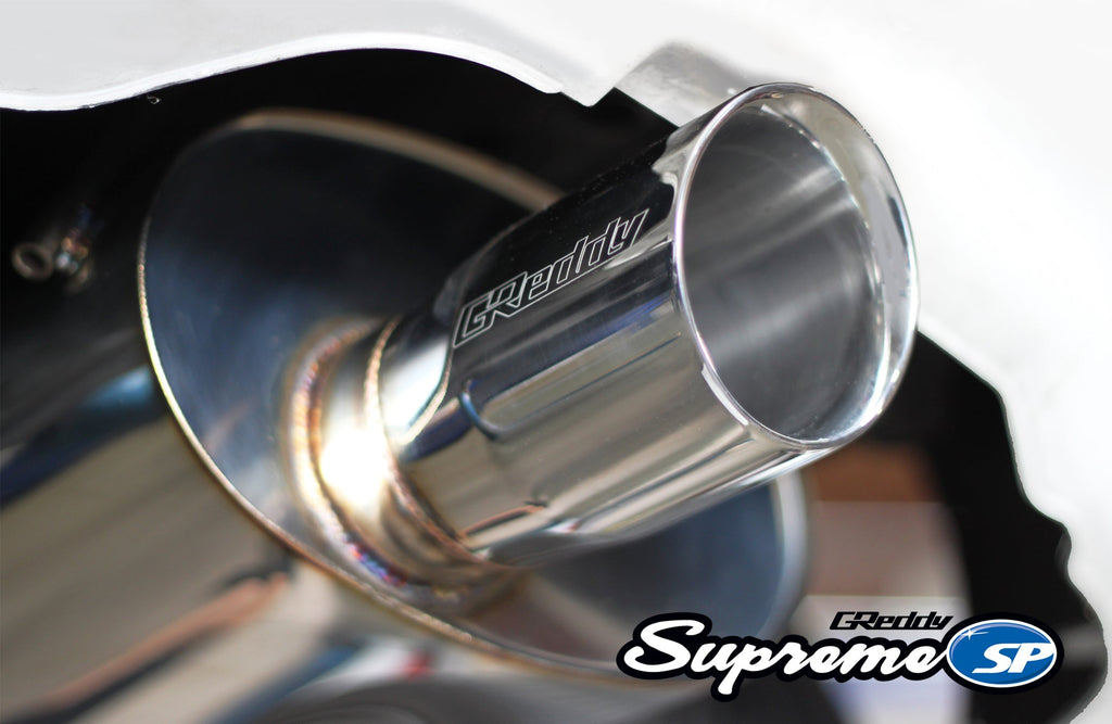 Supreme SP Honda Civic HB 92-95 D/B- Series