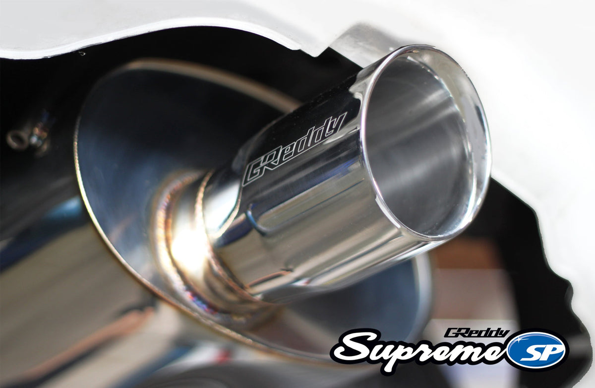 Supreme SP Honda Civic HB 92-95 D/B- Series