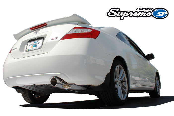 Supreme SP Honda Civic Si Coupe 06-11