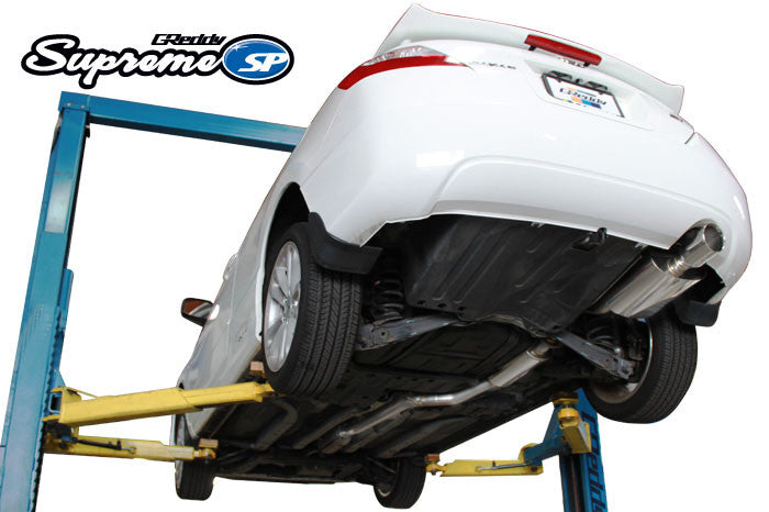Supreme SP Honda Civic Si Coupe 06-11