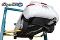 Supreme SP Honda Civic Si Coupe 06-11