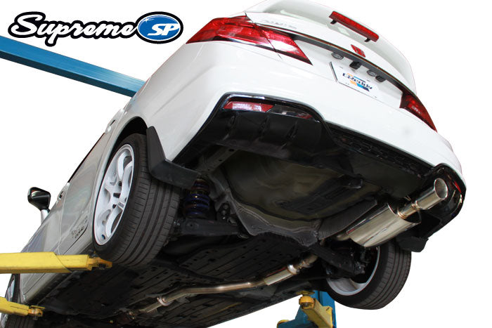 Supreme SP Honda Civic Si Coupe 12-15