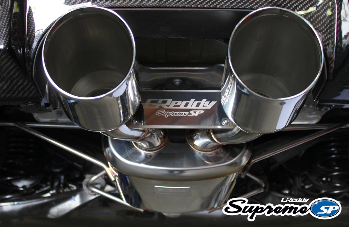 Supreme SP Honda Civic Type-R 17-21