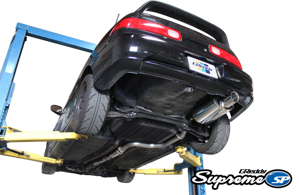 Supreme SP Acura Integra 00-01 GSR / 94-01 LS/RS