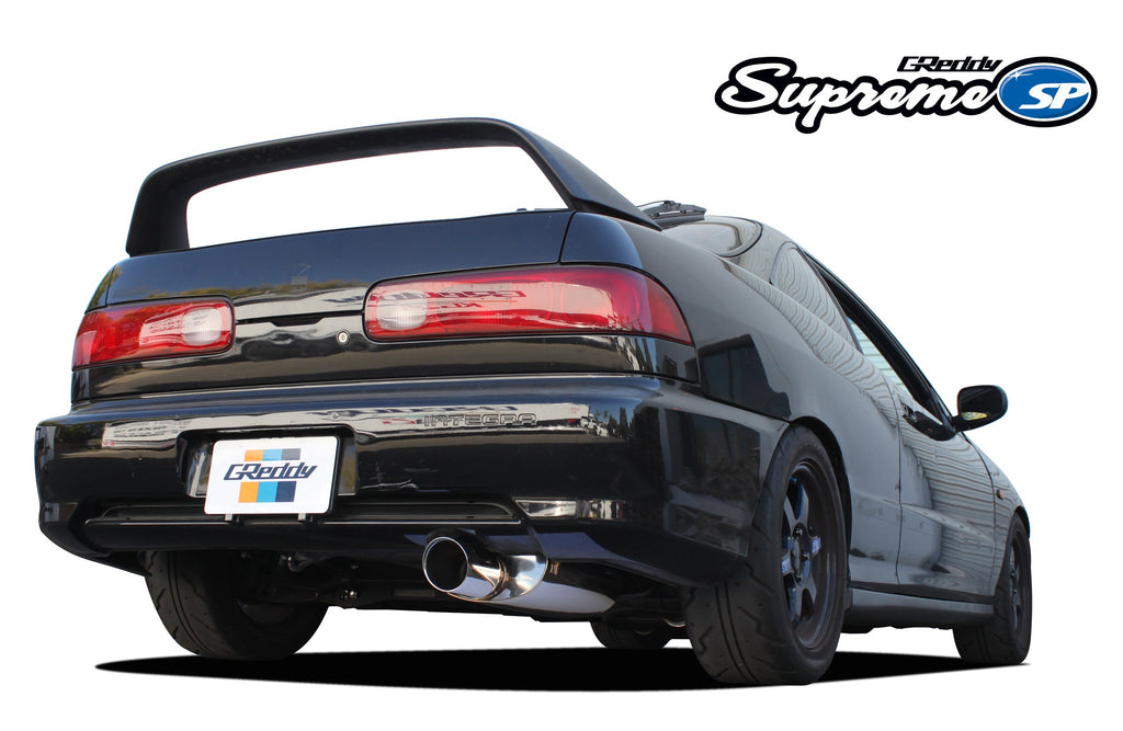 Supreme SP Acura Integra 00-01 GSR / 94-01 LS/RS