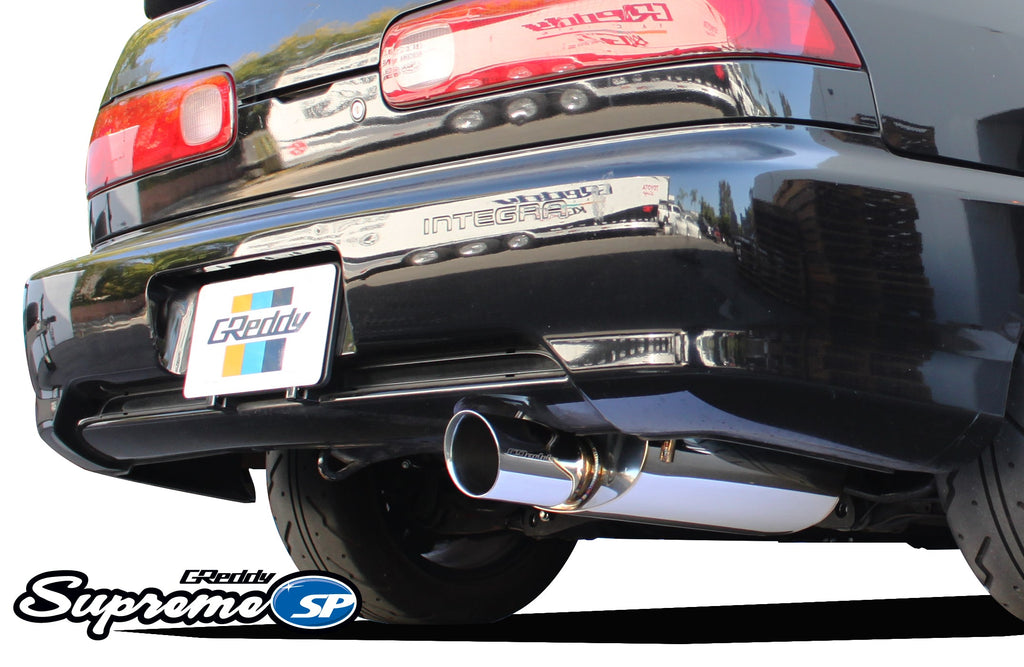 Supreme SP Acura Integra 00-01 GSR / 94-01 LS/RS