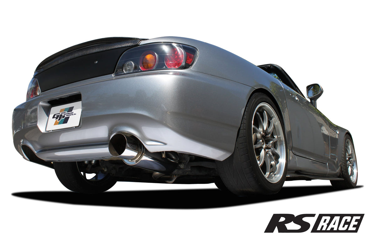 RS-RACE Honda S2000 00-09