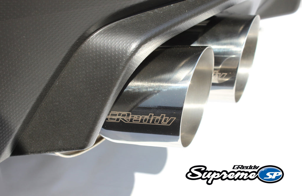 Supreme SP Subaru WRX / STI Sedan 15-21