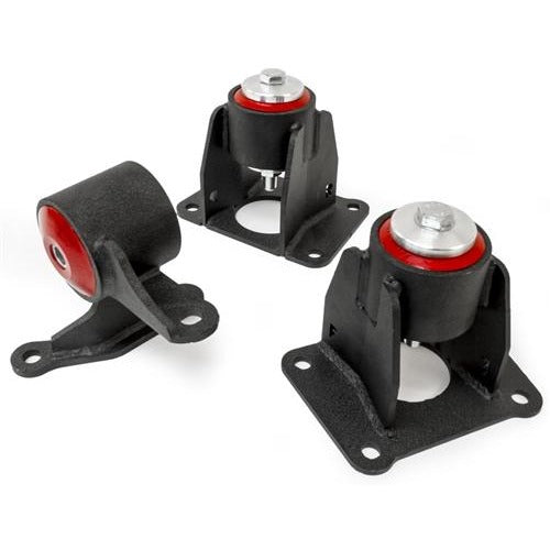 98-02 Accord V6 99-03 Tl 01-03 Cl Replacement Mount Kit J Series Automatic