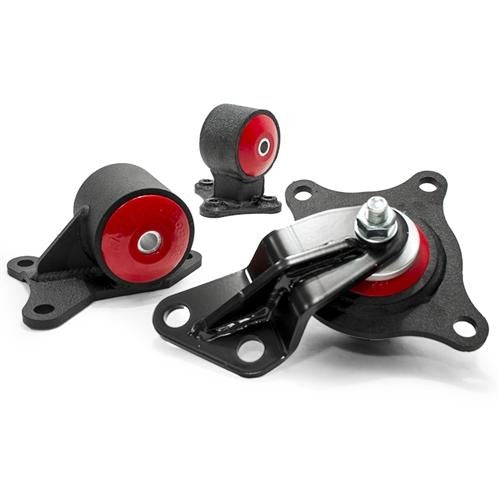 01-05 Civic Replacement Mount Kit D Series Automatic/Manual