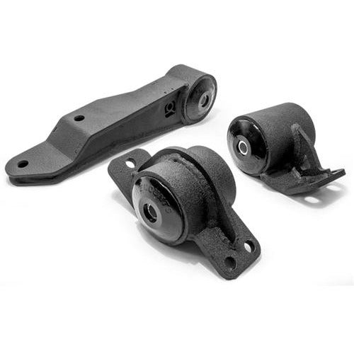 00-06 Insight Conversion Engine Mount Kit No Brackets K24 Style Manual