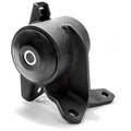05-08 Fit JaZ Replacement Left Hand Mount L Series Manual