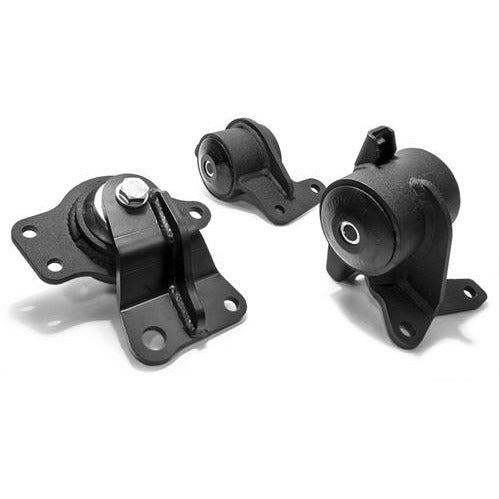 05-08 Fit JaZ  Replacement Mount Kit L Series Manual