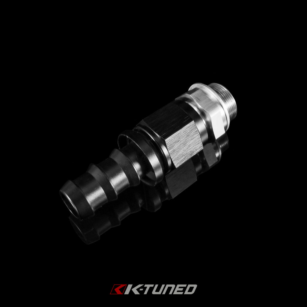 Hose Adapter for Heater Outlet Fitting