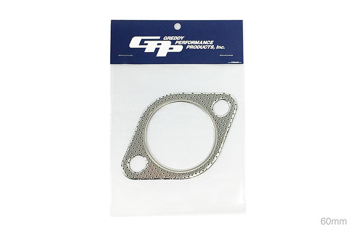 60mm / 2.5" Exhaust System Gasket