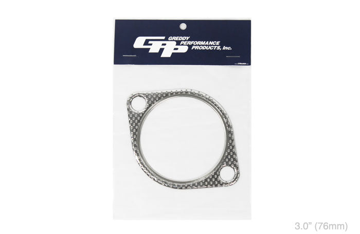 3" Exhaust System Gasket