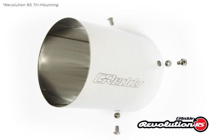 Revolution RS 105mm Tip, 150mm Length