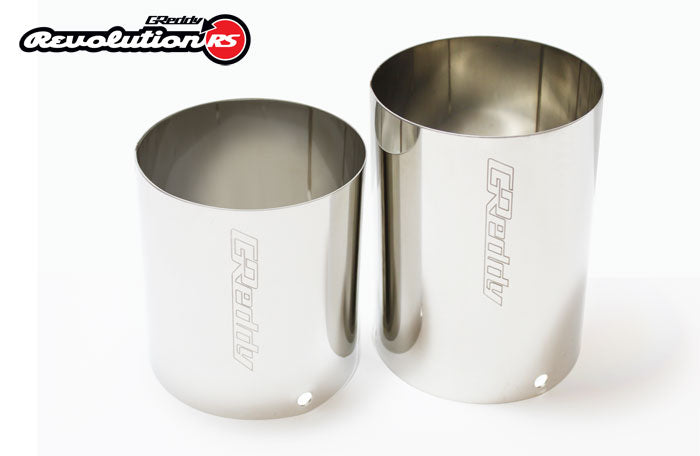 Revolution RS 105mm Tip, 150mm Length