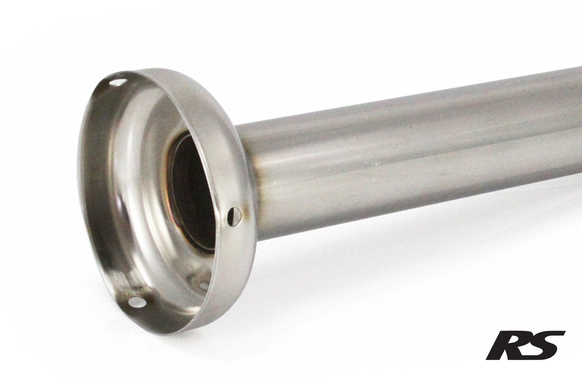 51mm RS Silencer for 115mm Tips