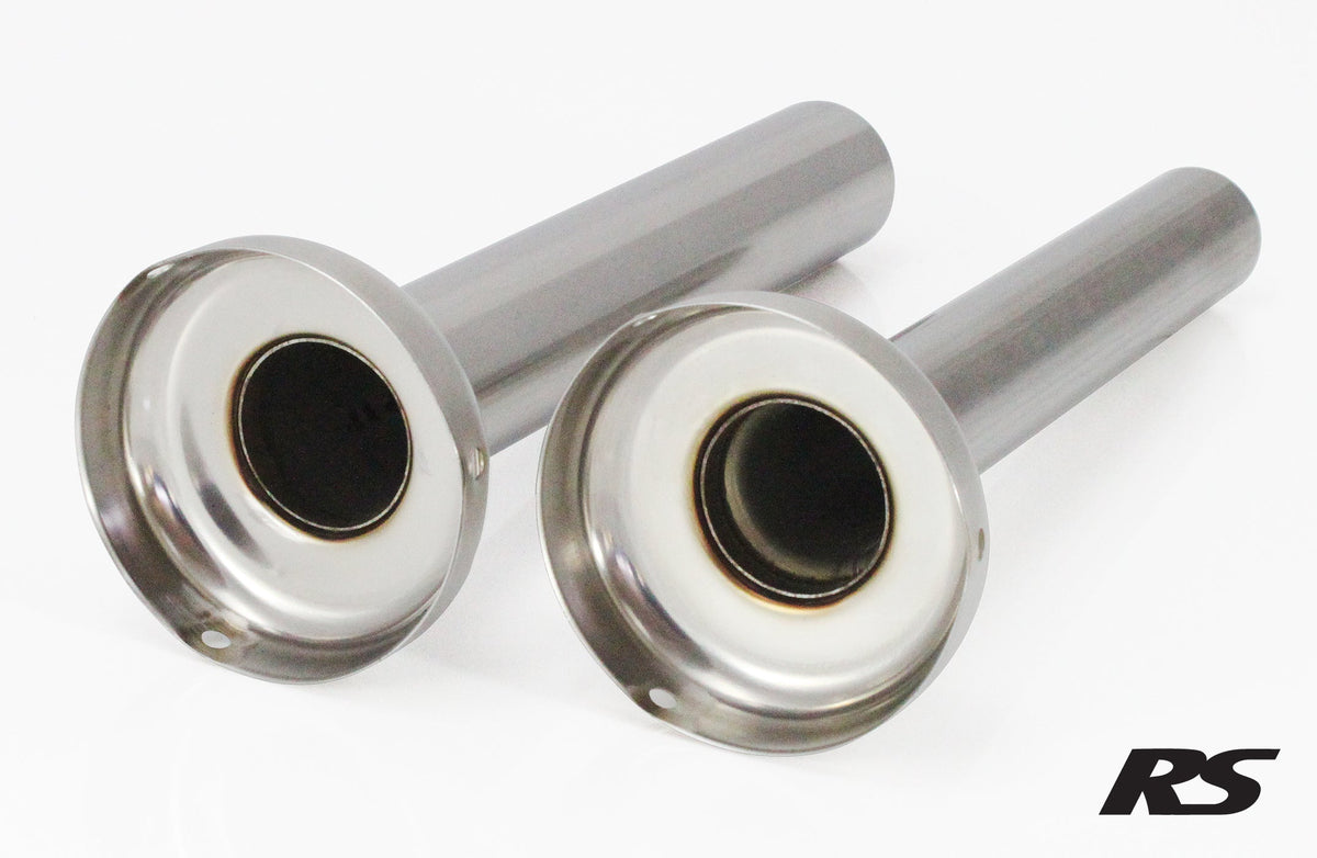 51mm RS Silencer for 115mm Tips