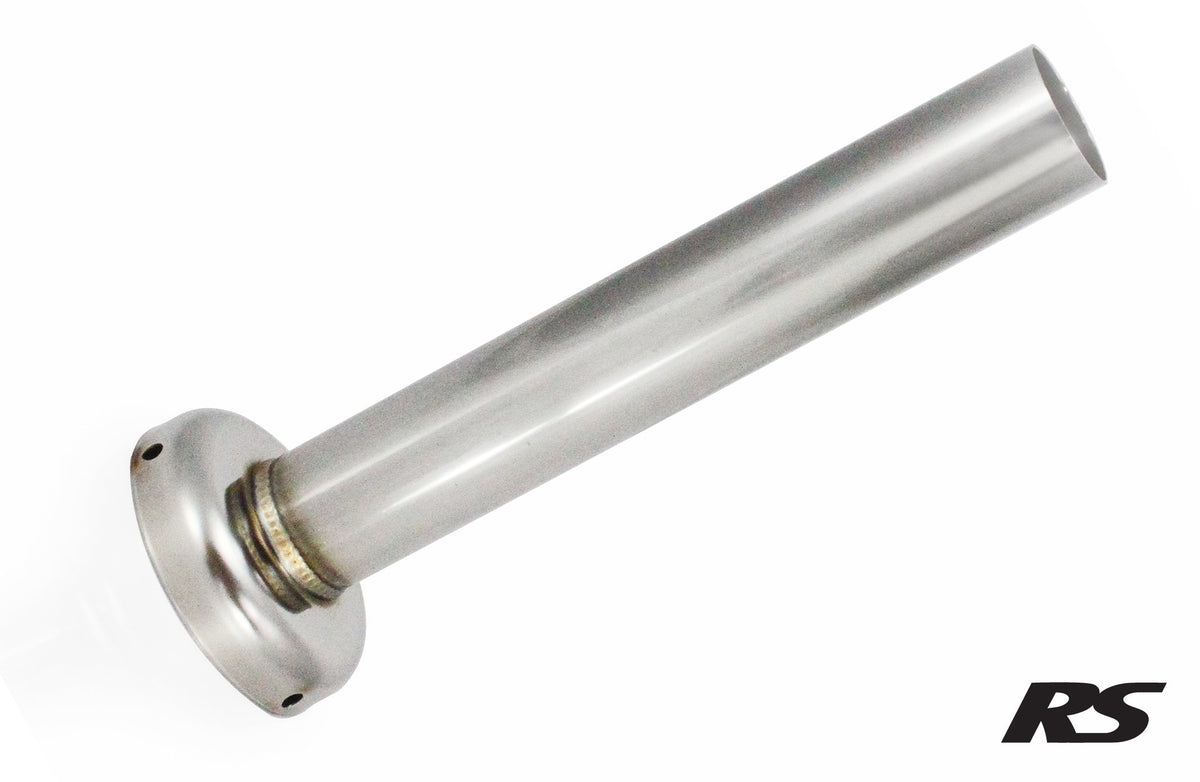 51mm RS Silencer for 115mm Tips