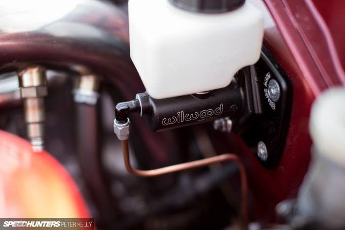 Chase Bays Single Piston Brake Booster Delete  - Honda | Nissan | Mazda | Mitsubishi | AE86