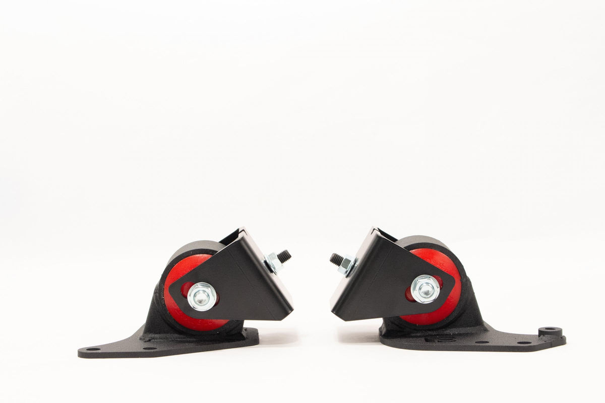 94-97 Mazda Miata Replacement Engine Mount Kit NA/1.8L